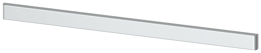 G_I202_XX_47623P 8MF1000-2CD08 trim strip, for mounting without... - Зображення 1