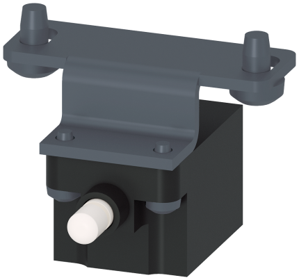 8MF1000-2VR door position switch, 1NO + 2NC