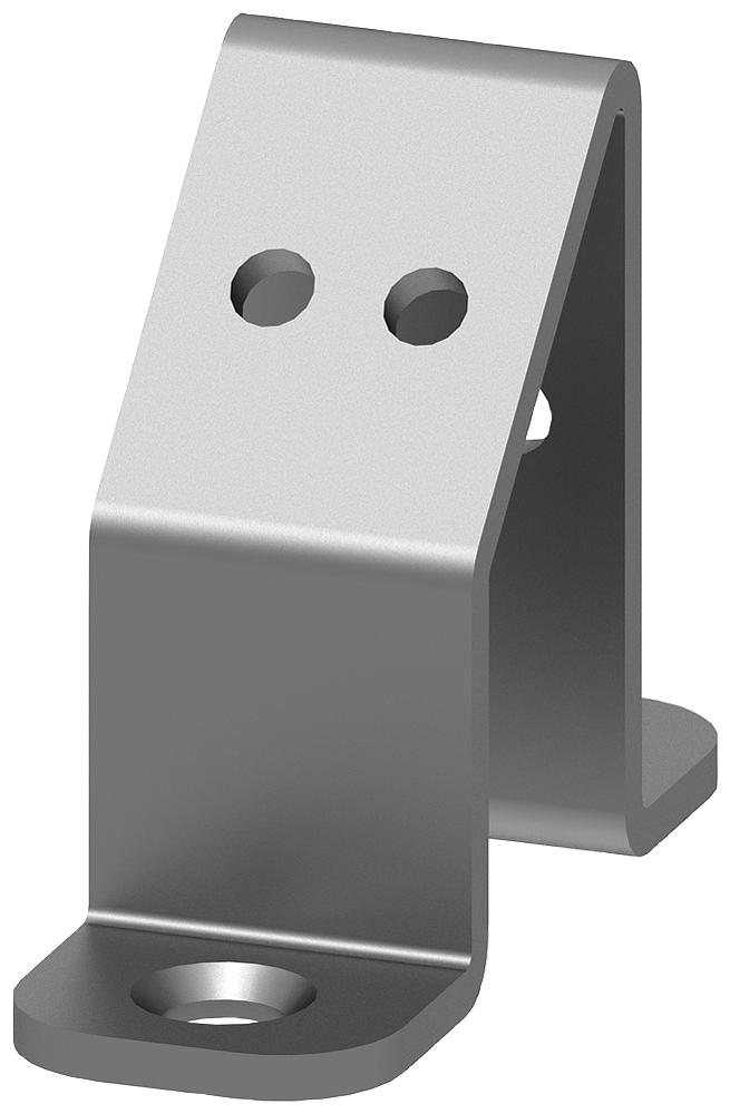 G_I202_XX_47670P 8MF1000-2HH5 Bracket - Зображення 1