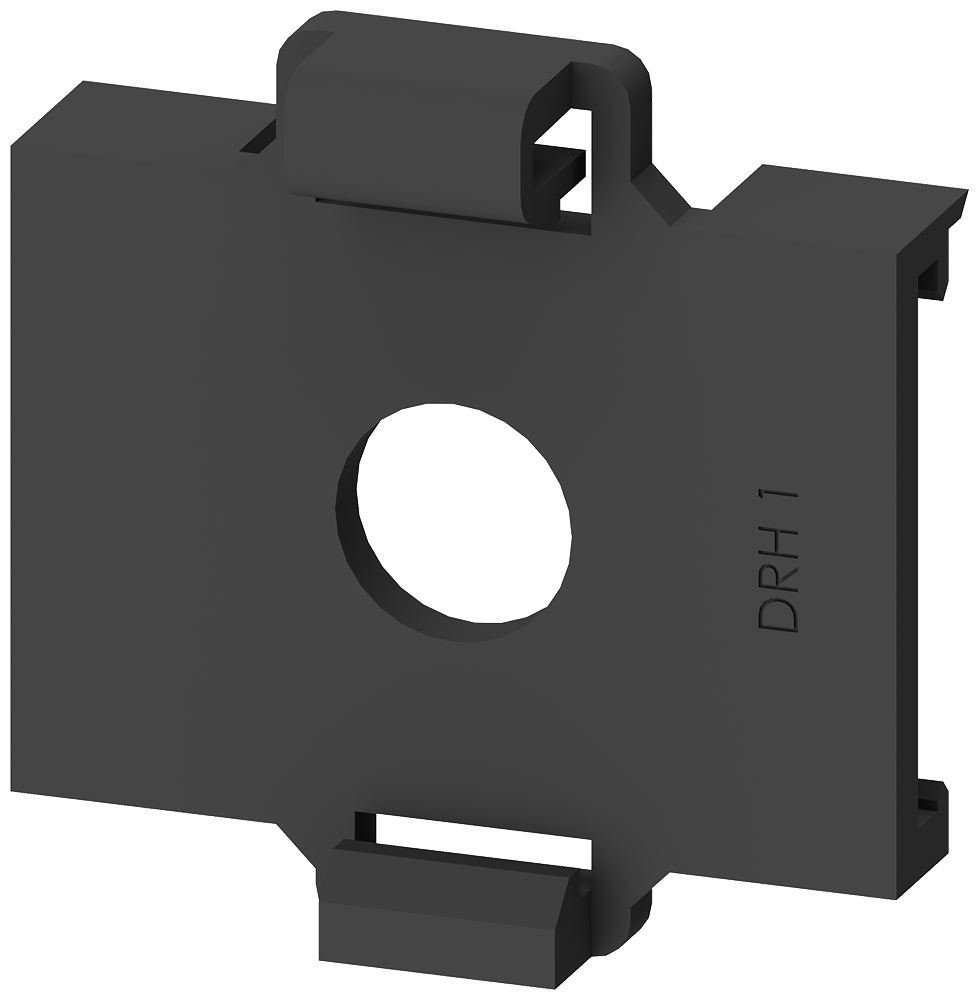G_I202_XX_48797P 4NC5923-5LT21 Accessory din rail fixation - Зображення 1