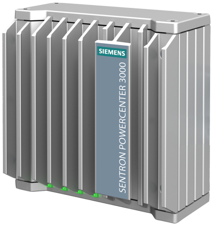 7KN1310-0MC00-0AA8 SENTRON POWERCENTER 3000