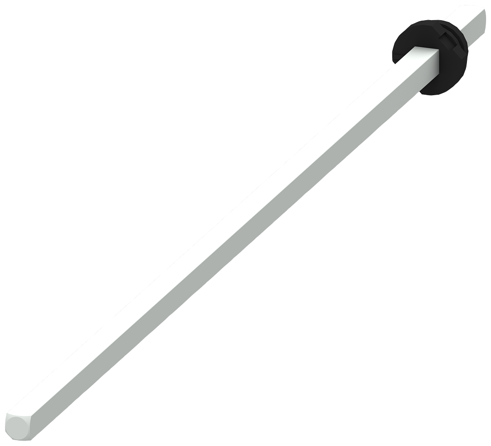 G_I202_XX_55119P 3LD9205-0C shaft set - Зображення 1