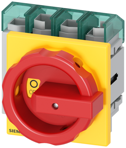 3LD5220-0TL13 MOLDED CASE SWITCH 3LD5 UL