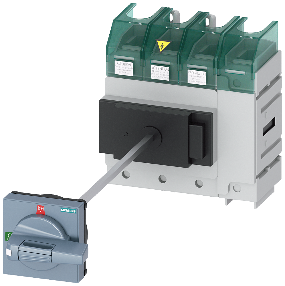 G_I202_XX_55766P 3LD5610-0TL11 MOLDED CASE SWITCH 3LD5 UL - Зображення 1