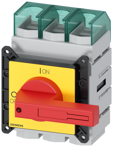 3LD5820-0TK13 MOLDED CASE SWITCH 3LD5 UL