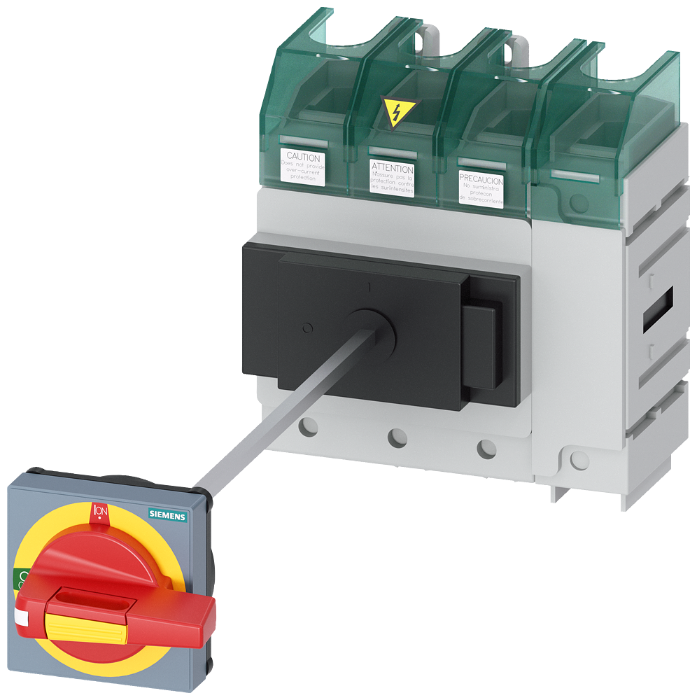 G_I202_XX_56002P 3LD5810-0TL13 MOLDED CASE SWITCH 3LD5 UL - Зображення 1