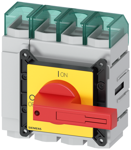 3LD5620-0TL13 MOLDED CASE SWITCH 3LD5 UL