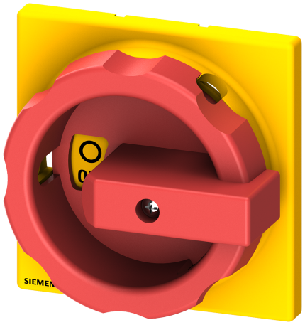 3LD9284-3G Rotary operating mechanism