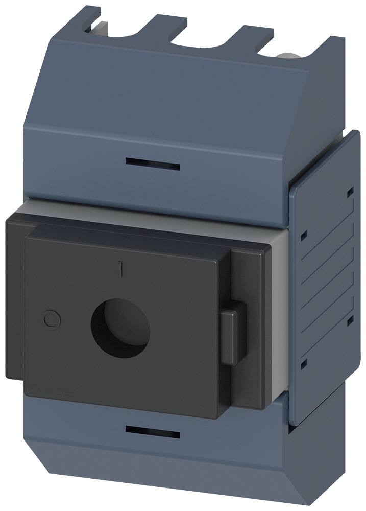 G_I202_XX_56848P 3KD0230-2KG20-3 SWITCH-DISCONNECTOR 690V 32A 3P - Зображення 1
