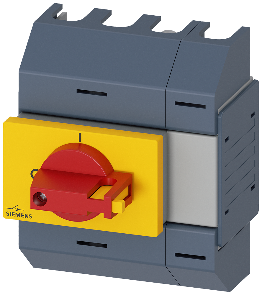 G_I202_XX_56855P 3KD0243-2KG20-3 SWITCH-DISCONNECTOR 690V 32A 4P - Зображення 1