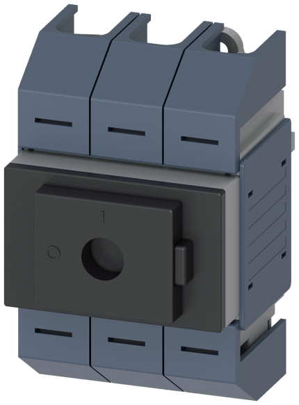3KD0530-2LG20-3 SWITCH-DISCONNECTOR 690V 100A 3P