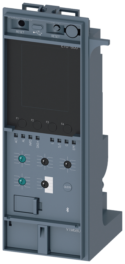 3WA9111-0EE62  Accessory Air Circuit Breaker 3WA