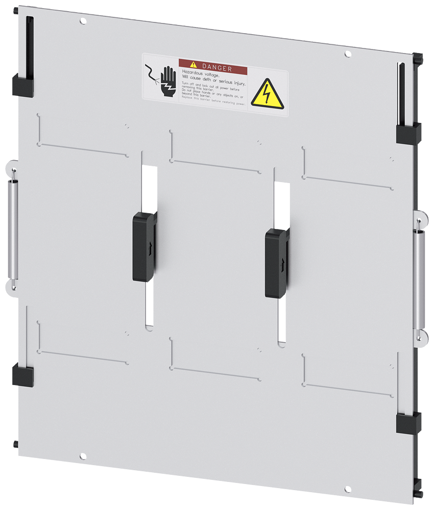 G_I202_XX_56962P 3WA9111-0AP04 Accessory Air Circuit Breaker 3WA - Зображення 1
