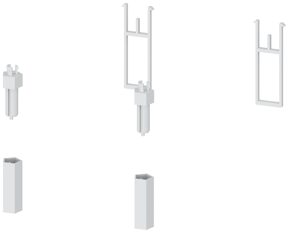 G_I202_XX_56966P 3WA9111-0AB07 Accessory Air Circuit Breaker 3W... - Зображення 1