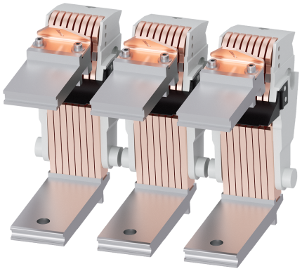 3WA9111-0AQ01 Accessory Air Circuit Breaker 3WA
