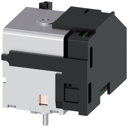 3WA9111-0AE02 Accessory Air Circuit Breaker 3W...