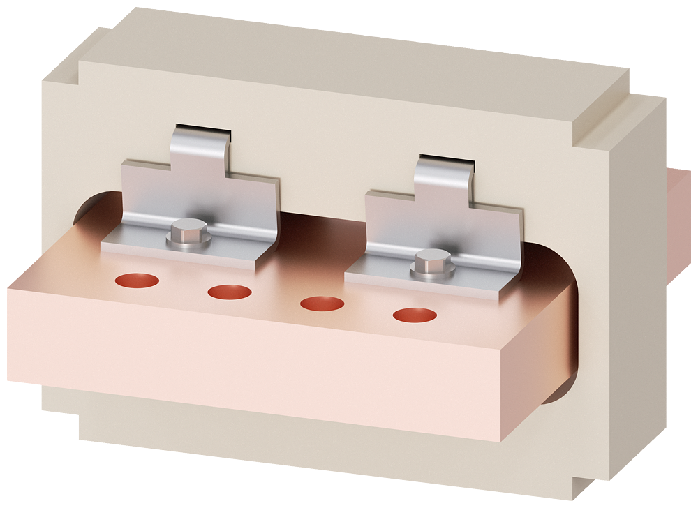 G_I202_XX_58899P 3WA9111-0AA33 Accessory Air Circuit Breaker 3WA - Зображення 1