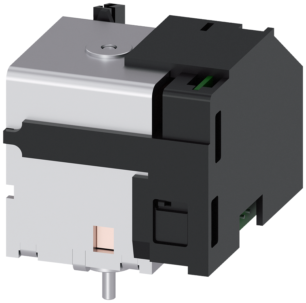 G_I202_XX_58951P 3WA9111-0AE16 Accessory Air Circuit Breaker 3W... - Зображення 1