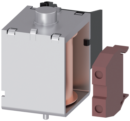3WA9111-0AD25 Accessory Air Circuit Breaker 3W...
