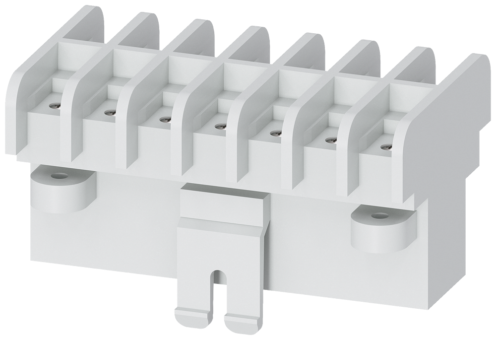 G_I202_XX_59704P 3WA9111-0AB05 Accessory Air Circuit Breaker 3WA - Зображення 1