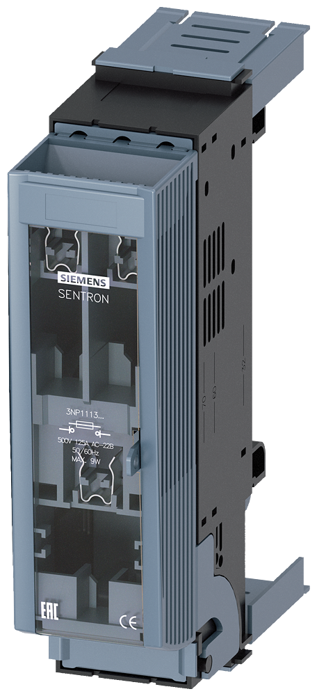 G_I202_XX_61768P 3NP1113-1BC20 fuse switch disconnector 3NP1 - Зображення 1