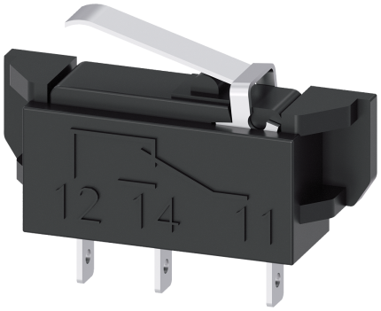 3NP1910-1FA00 Auxiliary switch