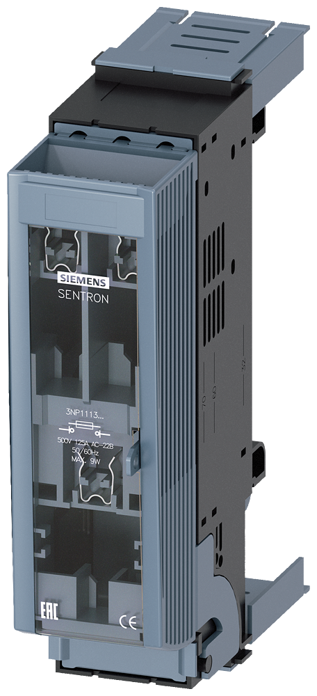 G_I202_XX_61775P 3NP1113-1BC26 fuse switch disconnector 3NP1 - Зображення 1