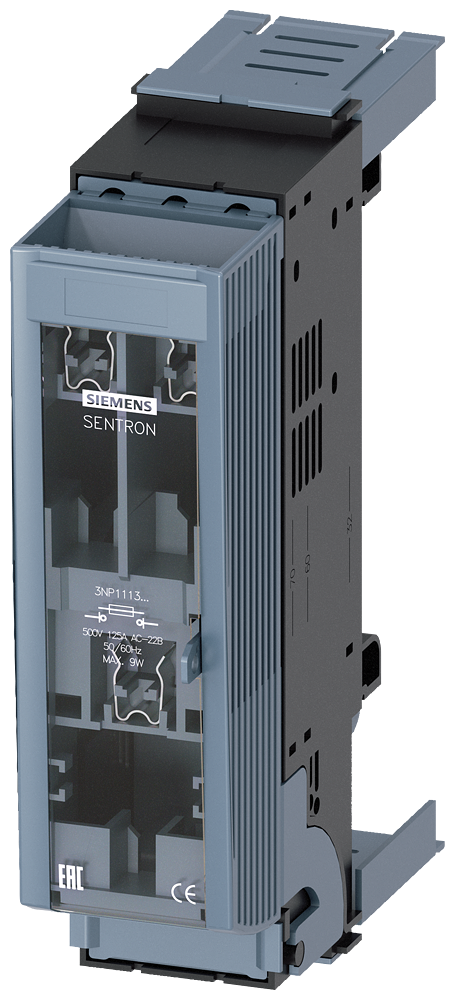 G_I202_XX_62864P 3NP1113-2BC26 fuse switch disconnector 3NP1 - Зображення 1