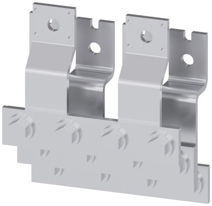 3NJ4911-6BA00 ACC. INLINE FUSE SW.DIS. SZ.NH3 KIT