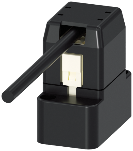 3VA9603-0KP80 Connection cable for auxiliary c...