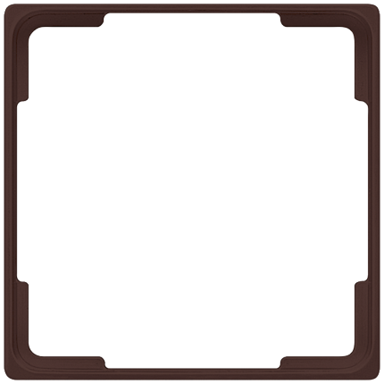 5TG1328-0CH  STYLE, CHOCOLATE INTERMED.FRAME ...