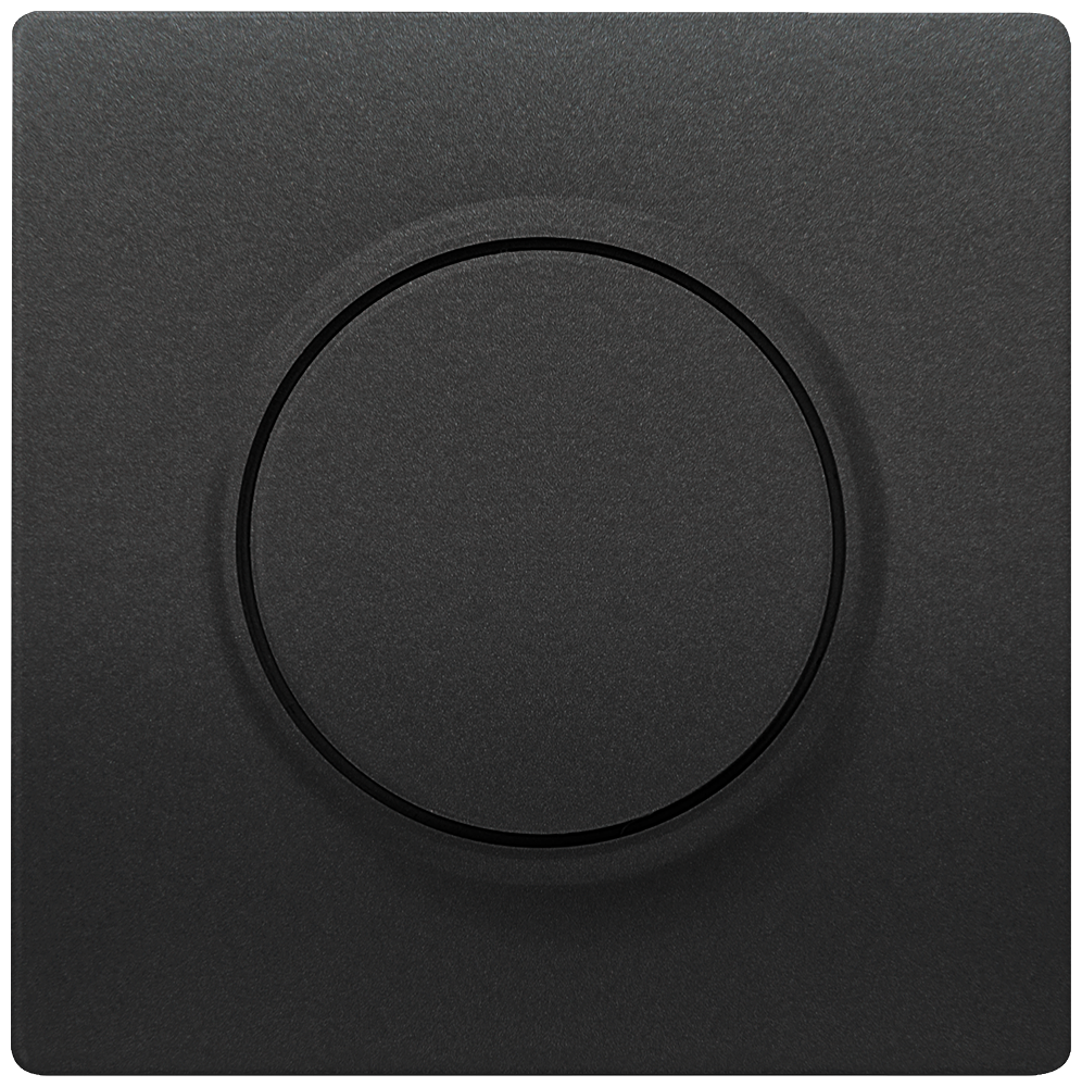 G_I202_XX_64378P 5TC8912-0AC STYLE AC, ROTARY DIMMER COVER - Зображення 1