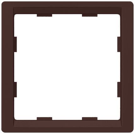 5TG1327-0CH STYLE, CHOCOLATE INTERMED.FRAME ...