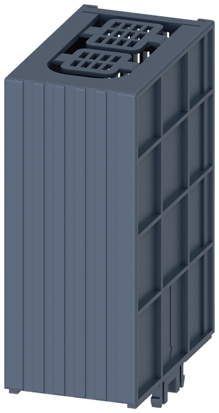 3KF9204-8 CABLE CON. COVER STANDA 8 PIECES...