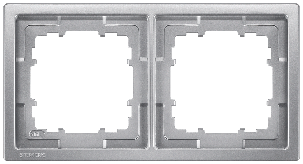 G_I202_XX_66368P 5TG1322-1 STYLE FRAME 2-FOLD PM - Зображення 1