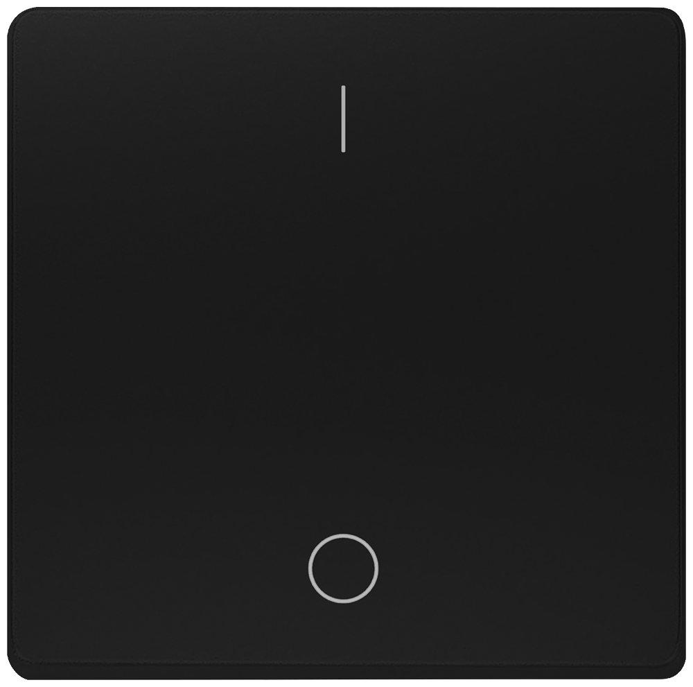 G_I202_XX_66494P 5TG6201-0SB40 I-SYS,ROCKER I/O,BLACK SOFT - Зображення 1