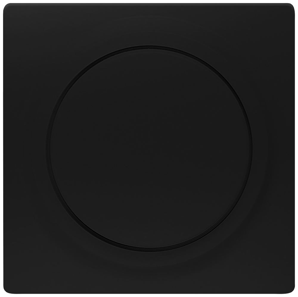 G_I202_XX_66523P 5TC8900-0SB I-SYS,ROTARY DIMMER COVER, SOFT ... - Зображення 1