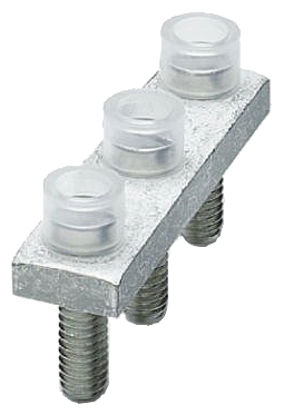8WH9020-3AJ00 JUMPER,3-POLE,F. 95 MM2