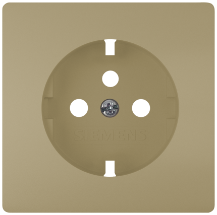 5UH1277-2MG STYLE FRENCH SOCKET OUTLET MG