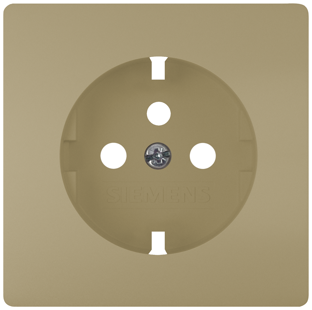 G_I202_XX_68750P 5UH1277-2MG STYLE FRENCH SOCKET OUTLET MG - Зображення 1