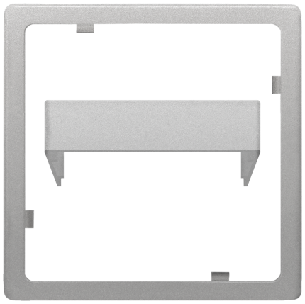 5TG6278-5PM00 Motion detector adap.frame, plat...