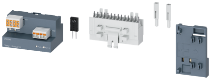 3WA9111-0EC10 Accessory Air Circuit Breaker 3WA