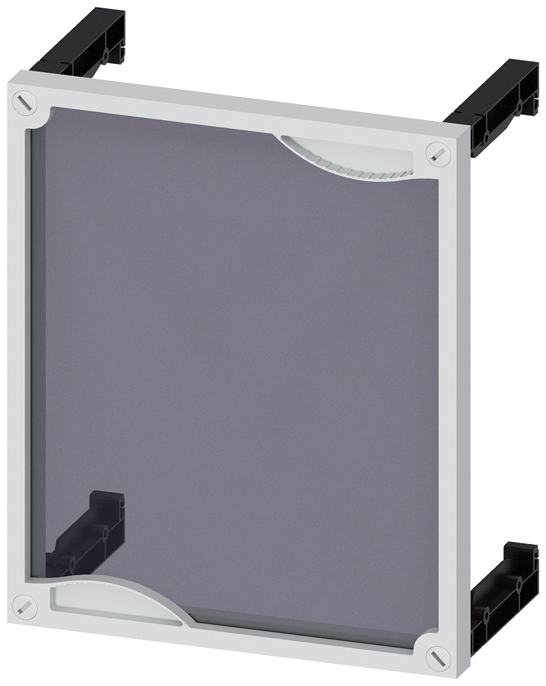 G_I202_XX_74035P 8GK4500-2KK12 blind cover transparent - Зображення 1