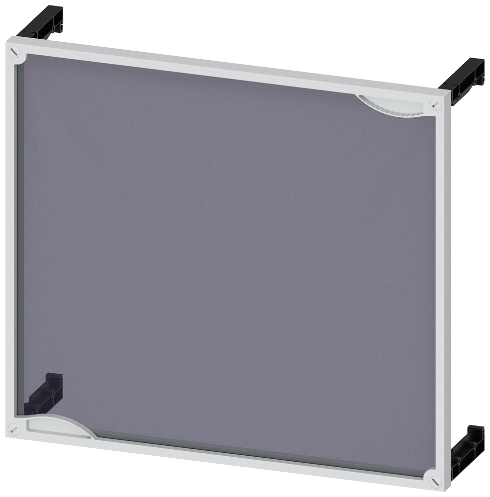 G_I202_XX_74039P 8GK4500-3KK22 blind cover transparent - Зображення 1