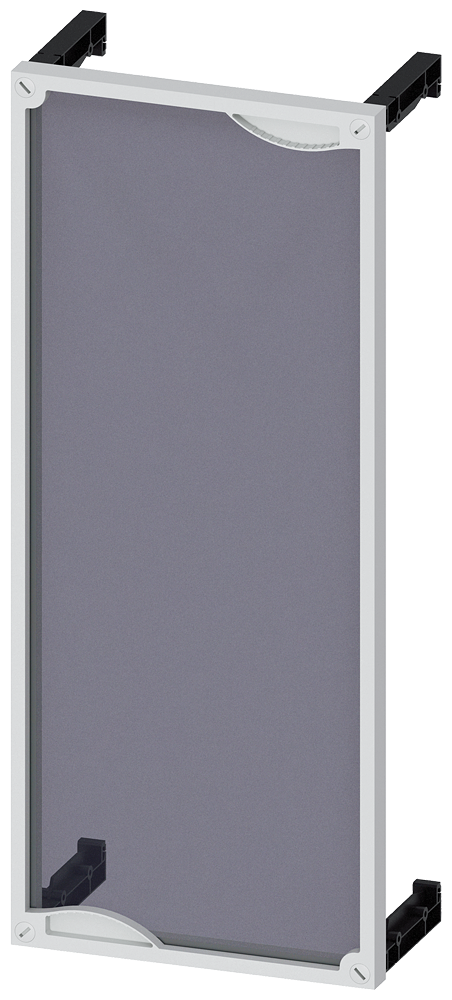 G_I202_XX_74040P 8GK4500-4KK12 blind cover transparent - Зображення 1