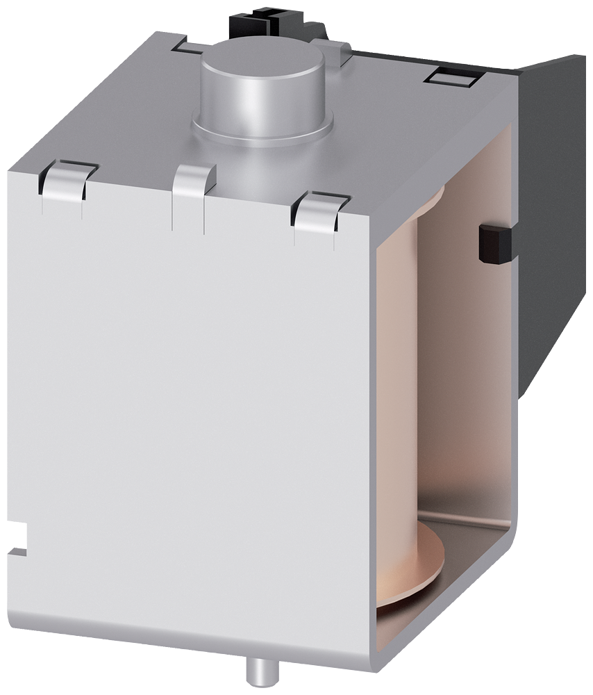 G_I202_XX_74593P 3WA9111-0AD32 Accessory circuit breaker 3WA - Зображення 1