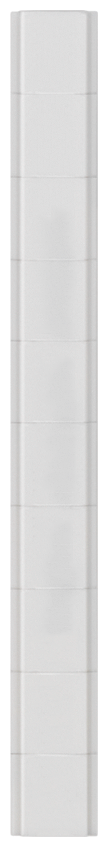 8WH8141-4XA05 LABELS,FLAT,TRANSV.,SPECIAL,S.8