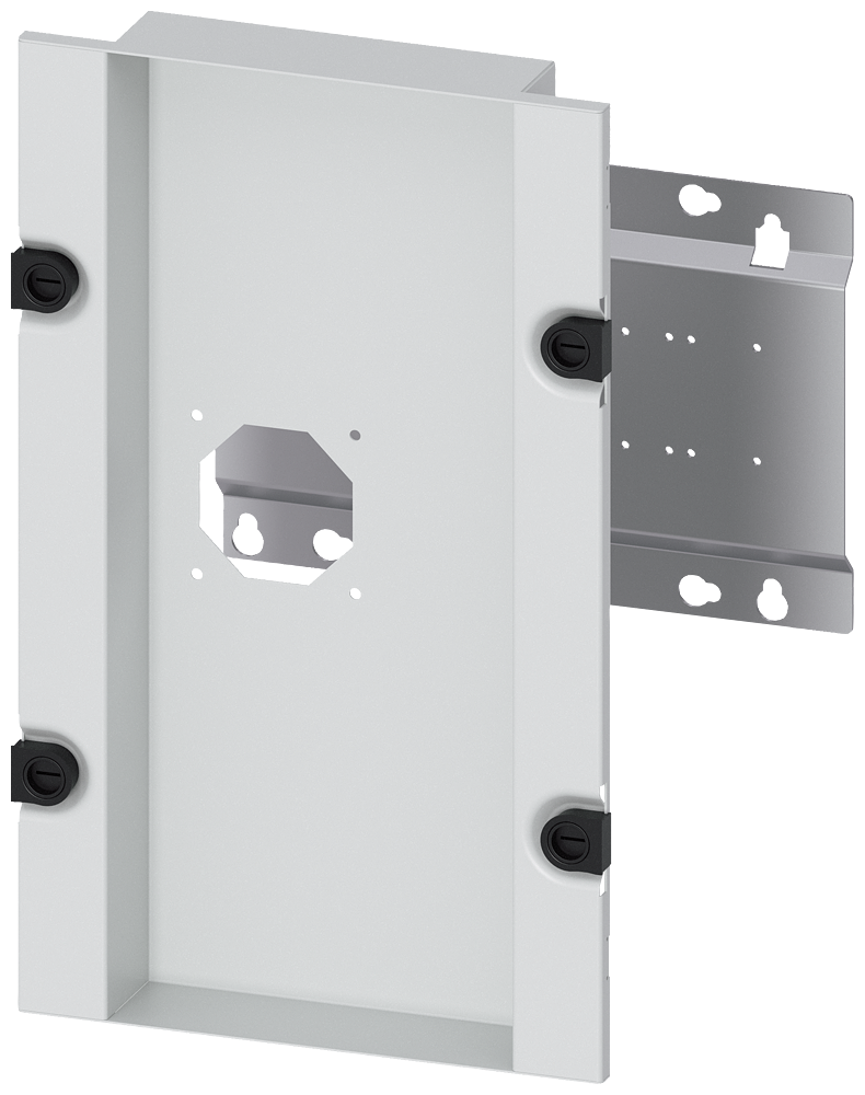 G_I202_XX_76151P 8GK6430-4KK13 ALPHA NF MOUNTING KIT 3KD SIZE1 ... - Зображення 1