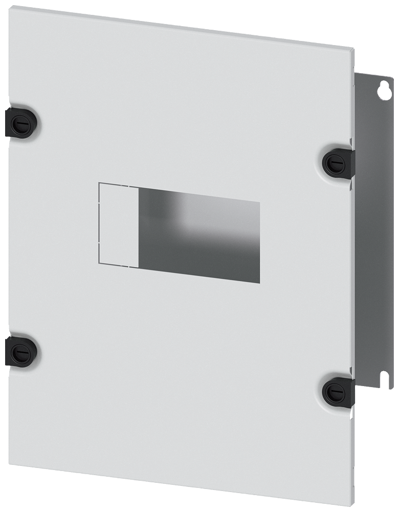 G_I202_XX_76184P 8GK6720-4KK13 MCCB-ASSEMBLY KIT 3VA2 100A /160... - Зображення 1