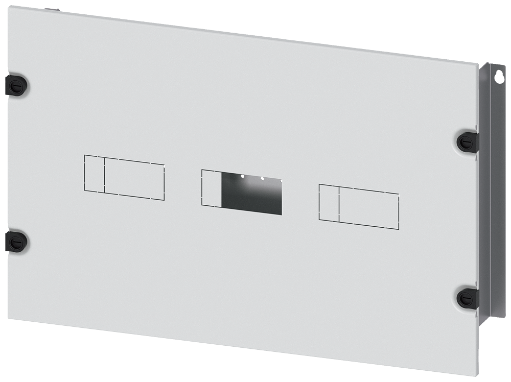 G_I202_XX_76226P 8GK6730-4KK23 MCCB-ASSEMBLY KIT 3VA10-11 - Зображення 1